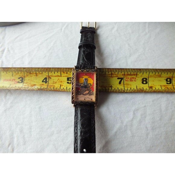 Disney The Lion King Limited Edition Watch - Picture 8 of 12